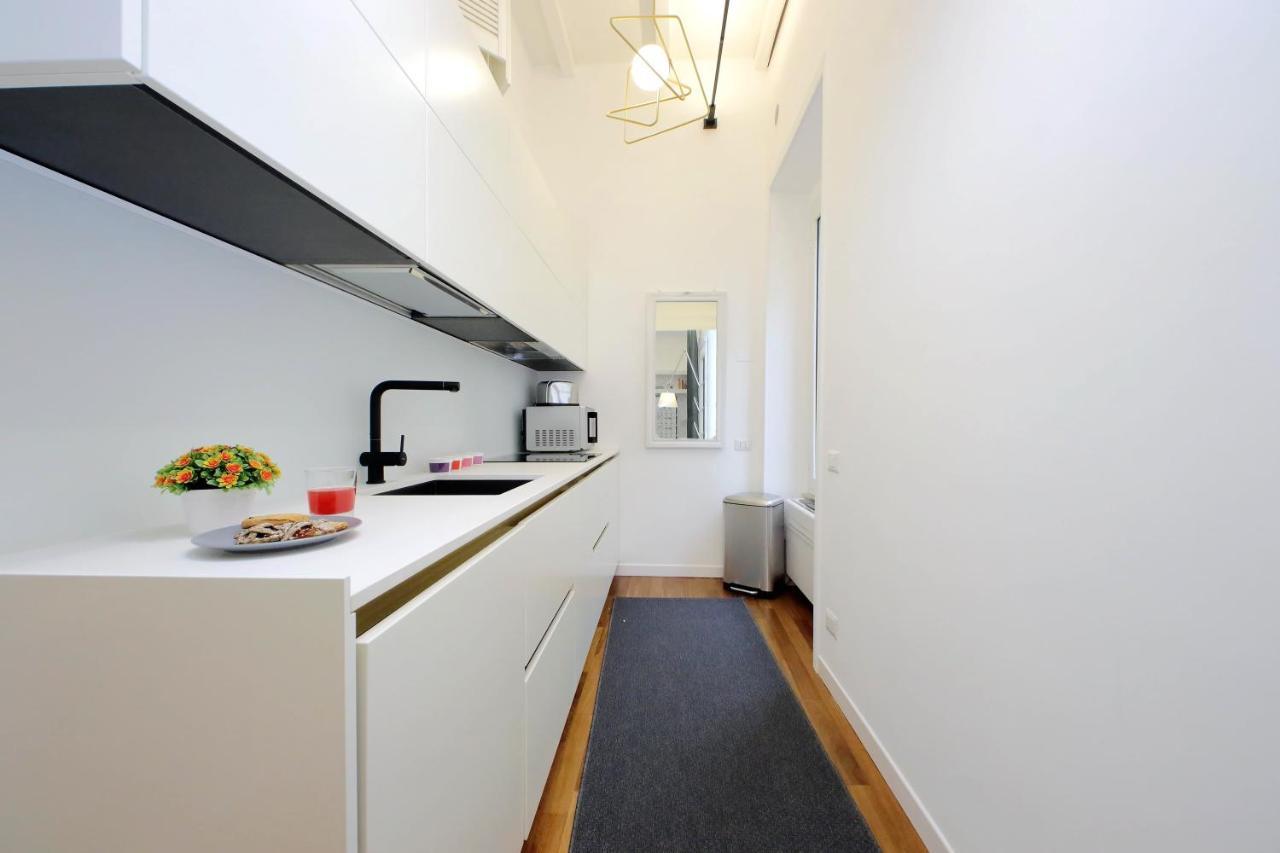 4Bnb - Serpenti Delightful Apartment Rome Exterior photo