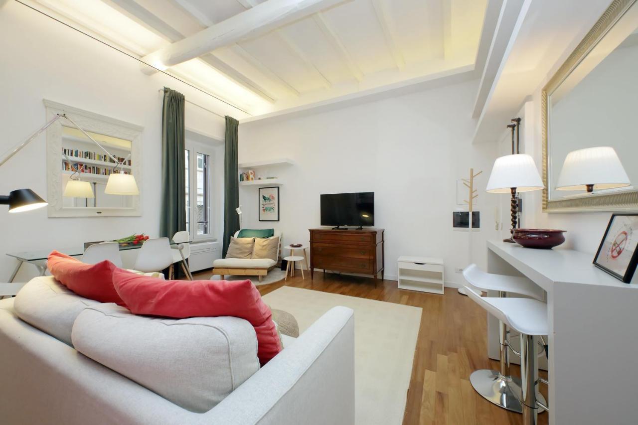 4Bnb - Serpenti Delightful Apartment Rome Exterior photo