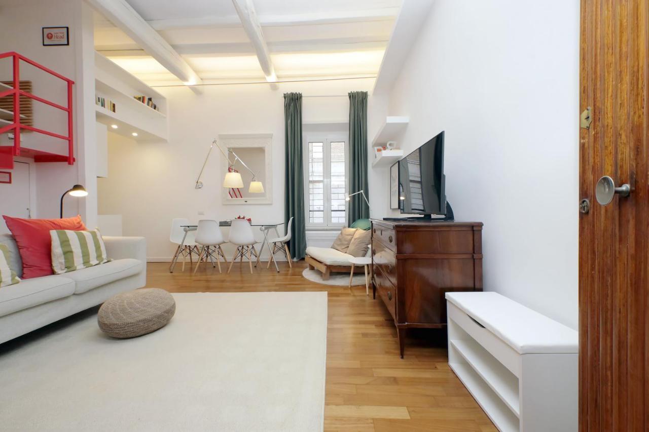 4Bnb - Serpenti Delightful Apartment Rome Exterior photo