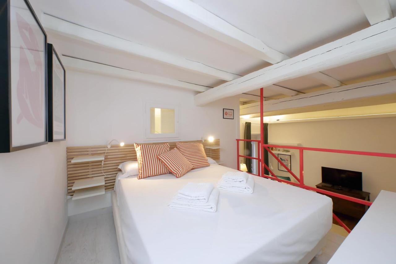 4Bnb - Serpenti Delightful Apartment Rome Exterior photo