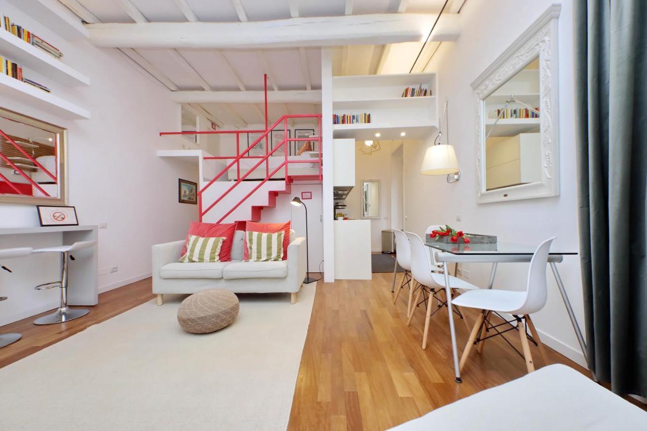 4Bnb - Serpenti Delightful Apartment Rome Exterior photo