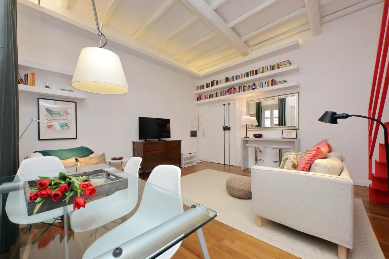 4Bnb - Serpenti Delightful Apartment Rome Exterior photo