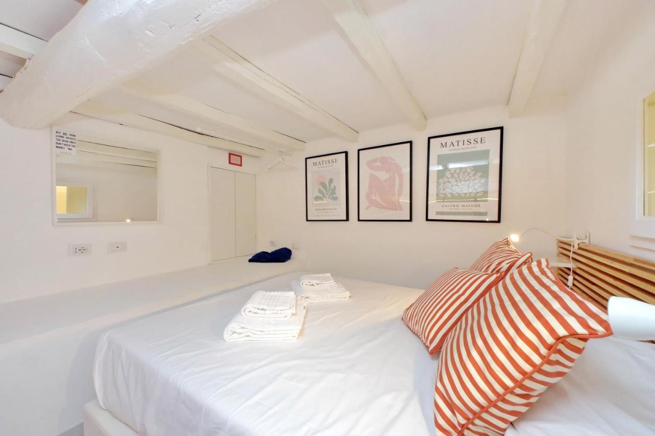 4Bnb - Serpenti Delightful Apartment Rome Exterior photo