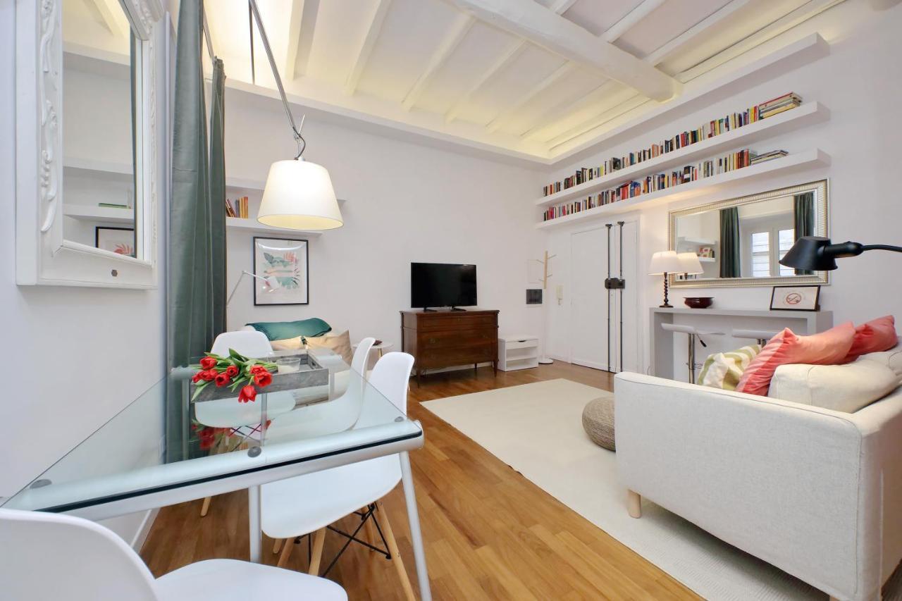 4Bnb - Serpenti Delightful Apartment Rome Exterior photo