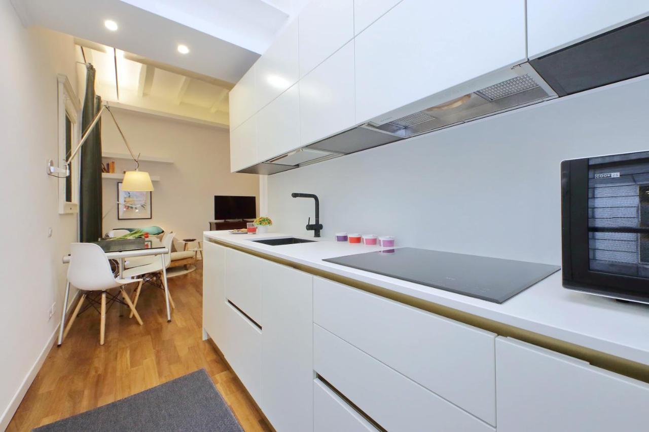 4Bnb - Serpenti Delightful Apartment Rome Exterior photo